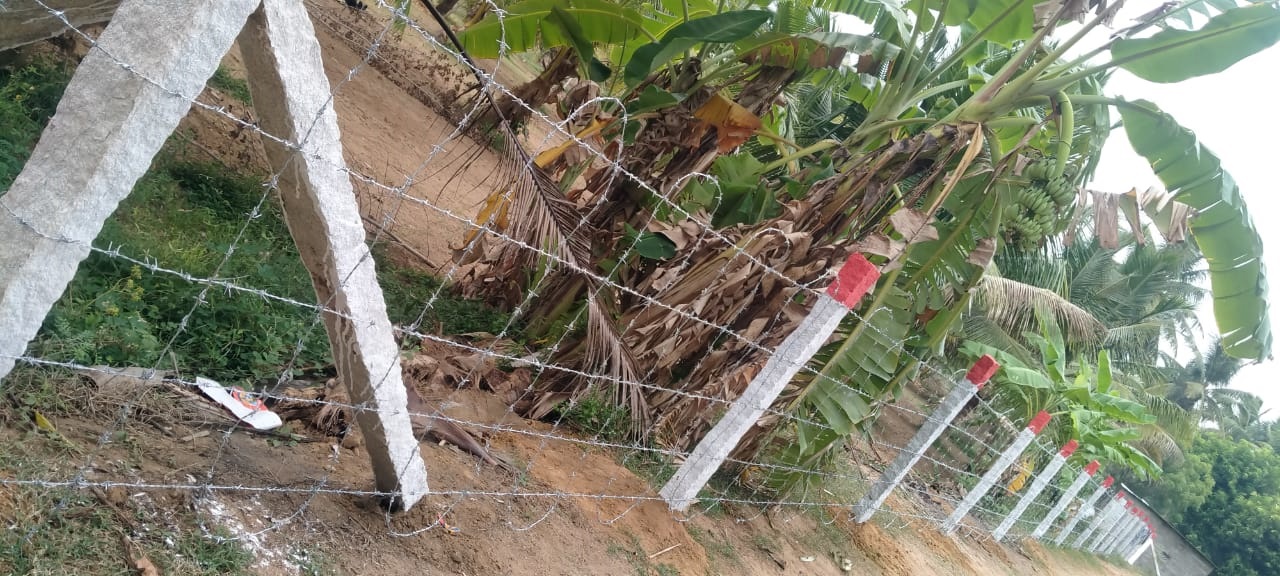 best fencing contractors