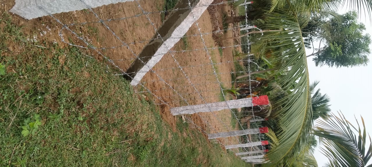 best fencing contractors