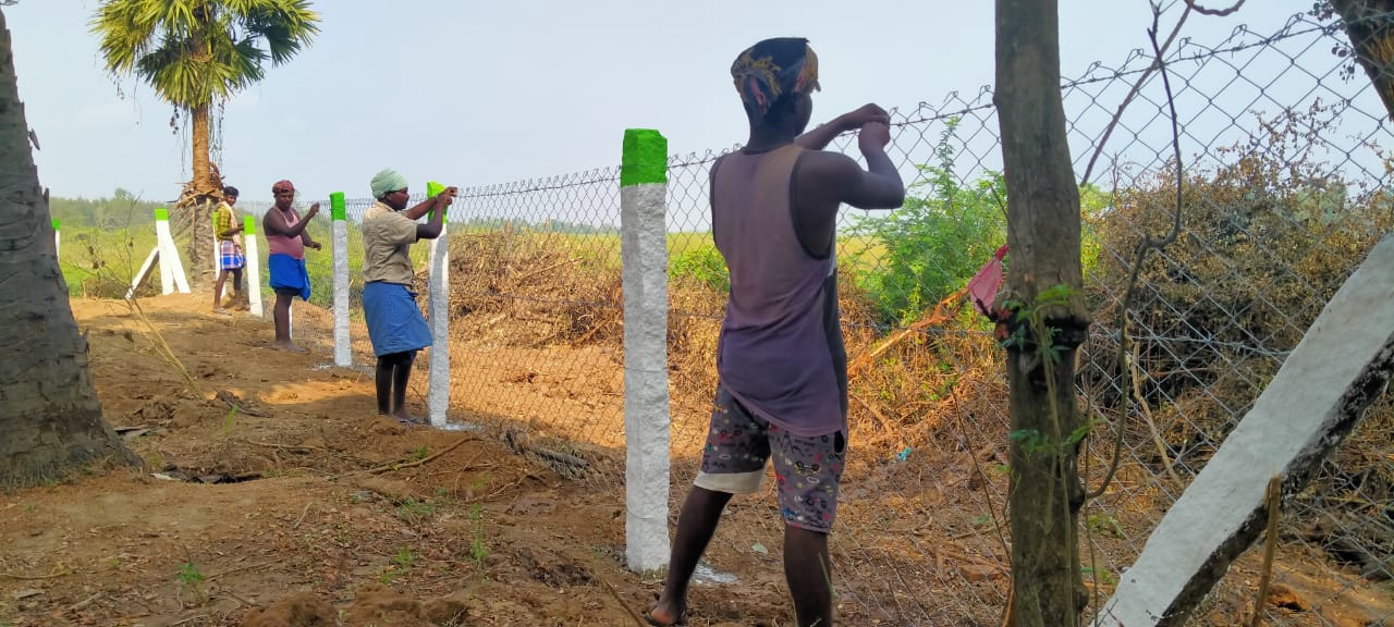 best fencing contractors