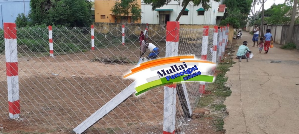 best fencing contractors